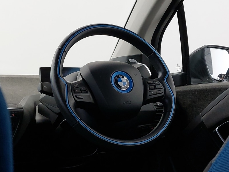 Used BMW i3 2021 for sale - 77852321: Photo 10