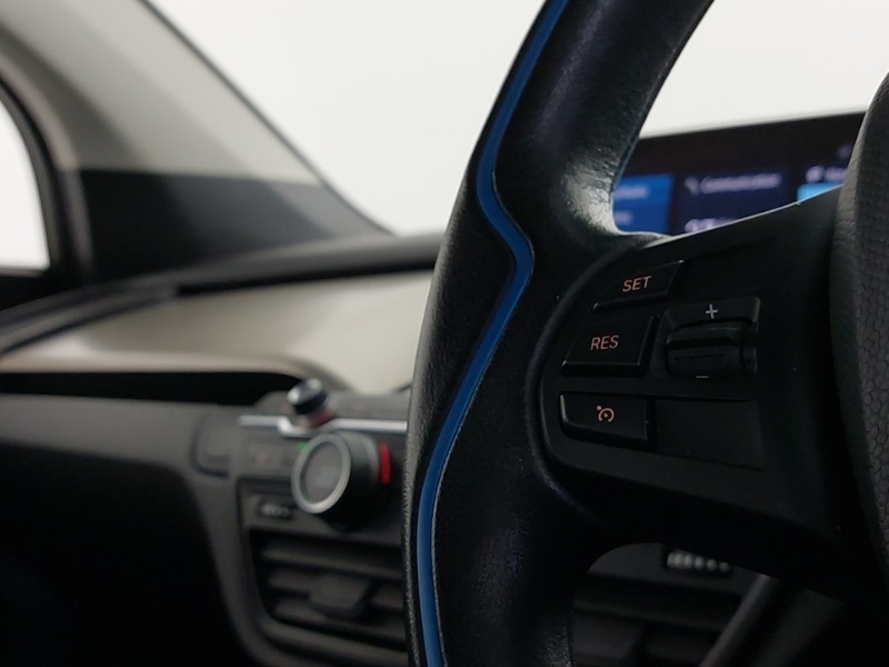 Used BMW i3 2021 for sale - 77852321: Photo 14