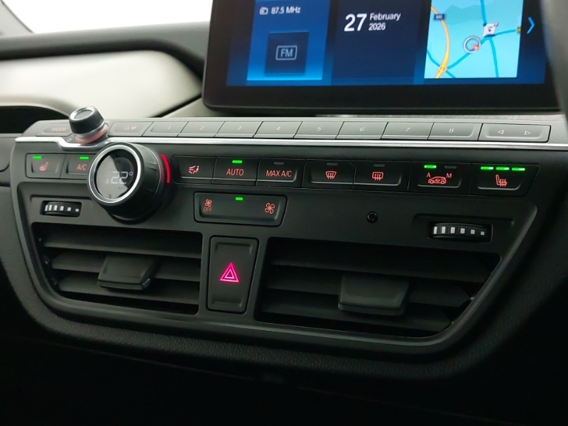 Used BMW i3 2021 for sale - 77852321: Photo 15