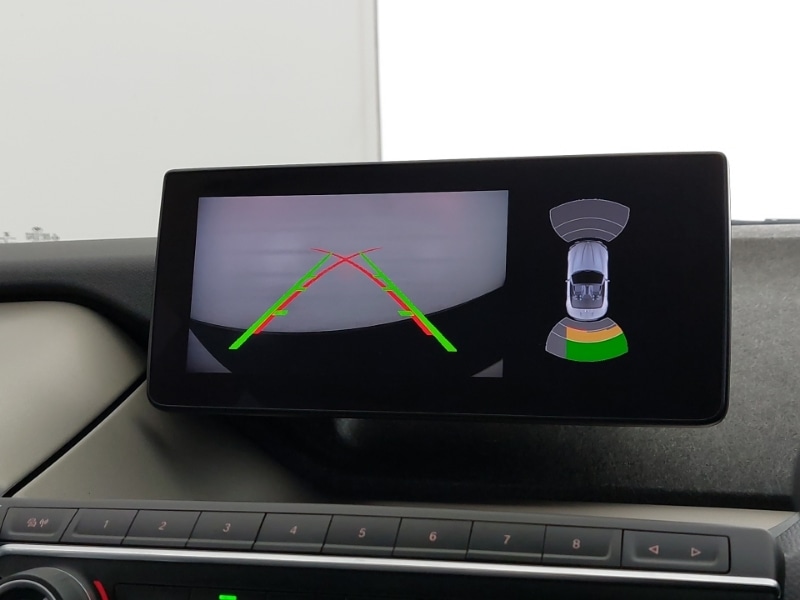 Used BMW i3 2021 for sale - 77852321: Photo 16