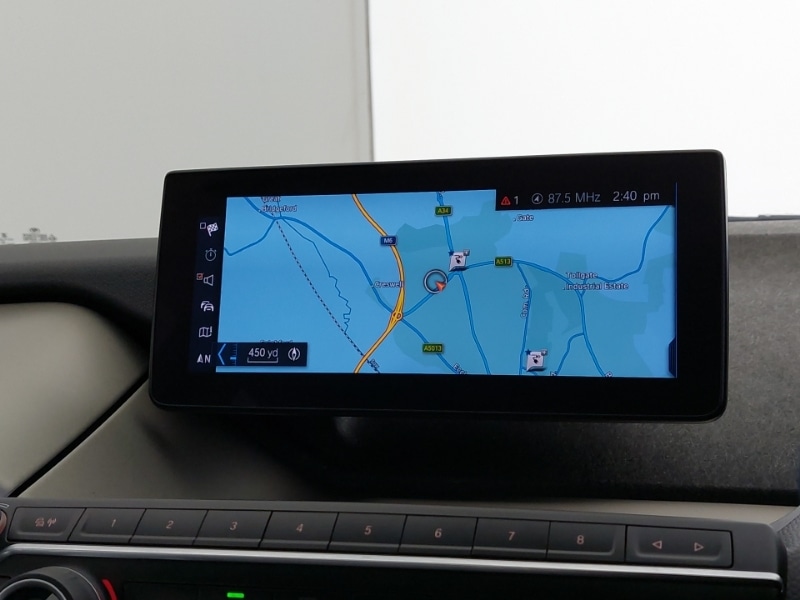 Used BMW i3 2021 for sale - 77852321: Photo 17