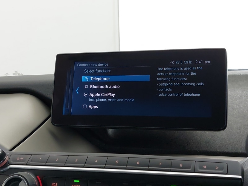 Used BMW i3 2021 for sale - 77852321: Photo 18