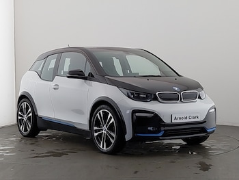 2021 - 135kW S 42kWh 5dr Auto