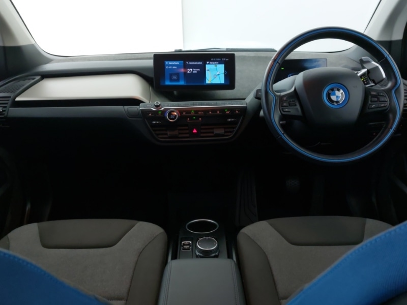 Used BMW i3 2021 for sale - 77852321: Photo 2