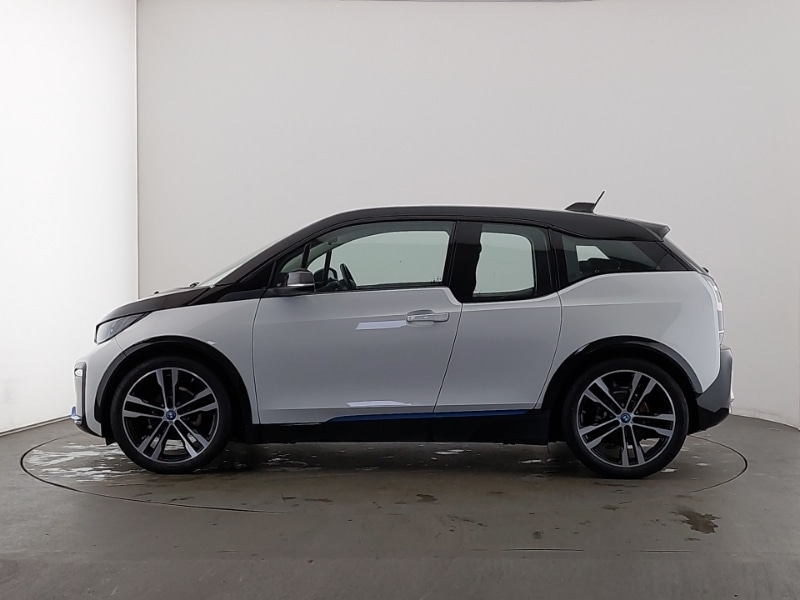 Used BMW i3 2021 for sale - 77852321: Photo 4