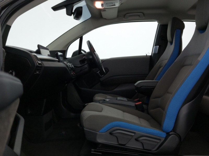 Used BMW i3 2021 for sale - 77852321: Photo 5