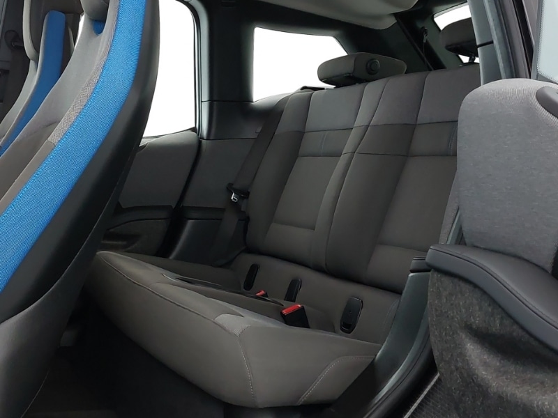 Used BMW i3 2021 for sale - 77852321: Photo 6