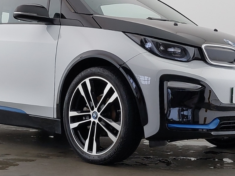 Used BMW i3 2021 for sale - 77852321: Photo 9