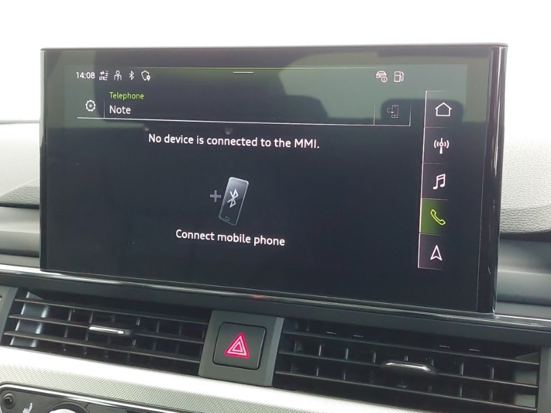 Used Audi A5 2022 for sale - 76103440: Photo 16