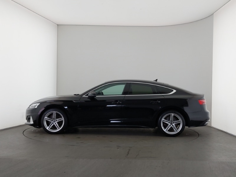 Used Audi A5 2022 for sale - 76103440: Photo 4