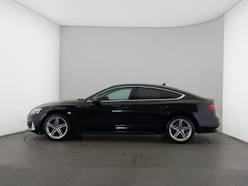 Used Audi A5 2022 for sale - 76103440: Photo 4