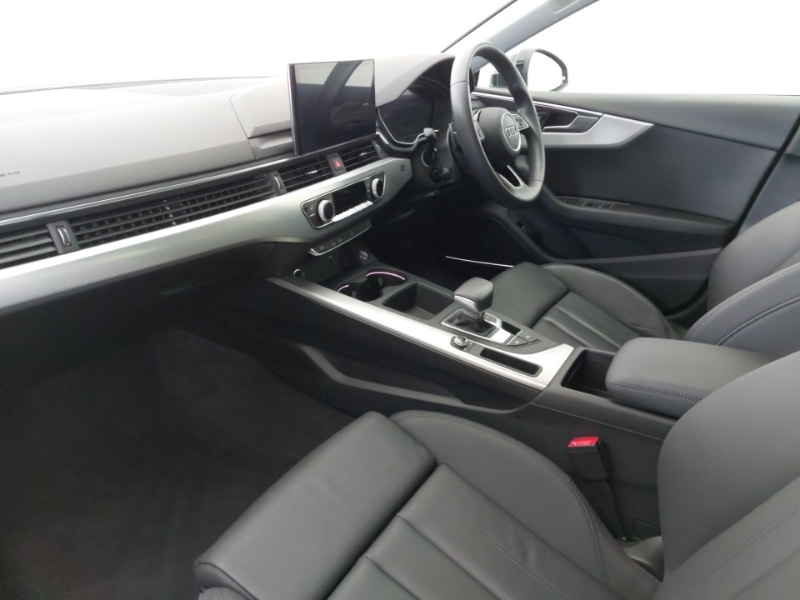 Used Audi A5 2022 for sale - 76103440: Photo 5
