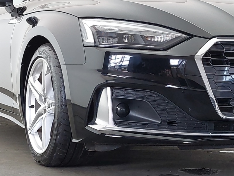 Used Audi A5 2022 for sale - 76103440: Photo 9