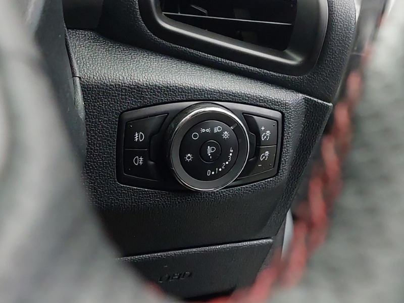 Used Ford Ecosport 2023 for sale - 77818368: Photo 13