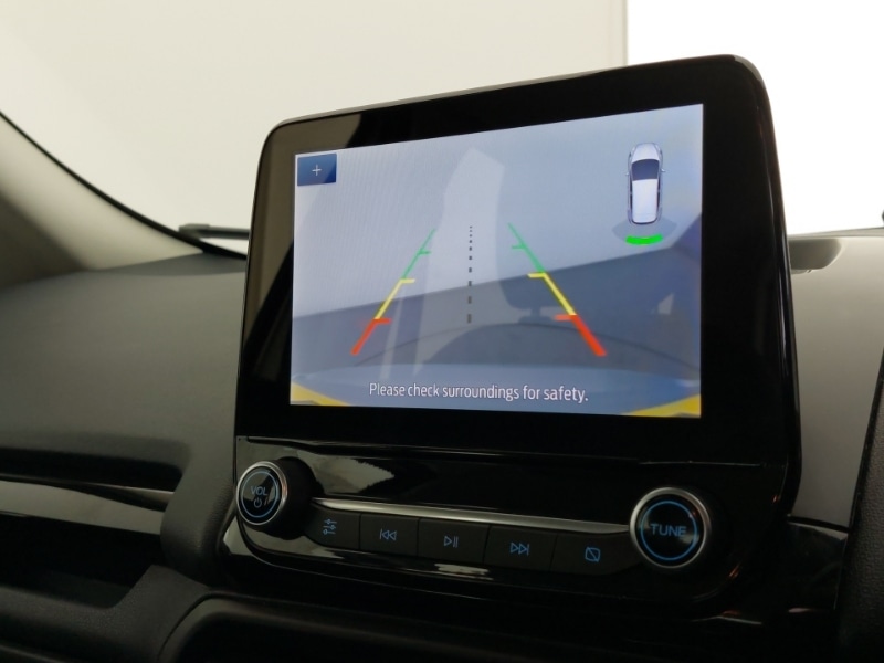 Used Ford Ecosport 2023 for sale - 77818368: Photo 16