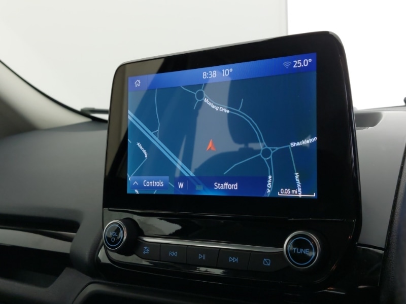 Used Ford Ecosport 2023 for sale - 77818368: Photo 17