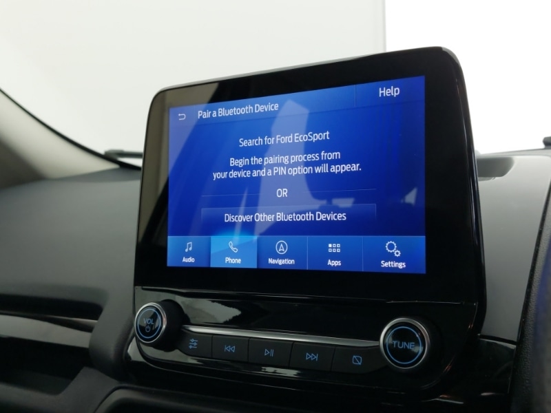 Used Ford Ecosport 2023 for sale - 77818368: Photo 18