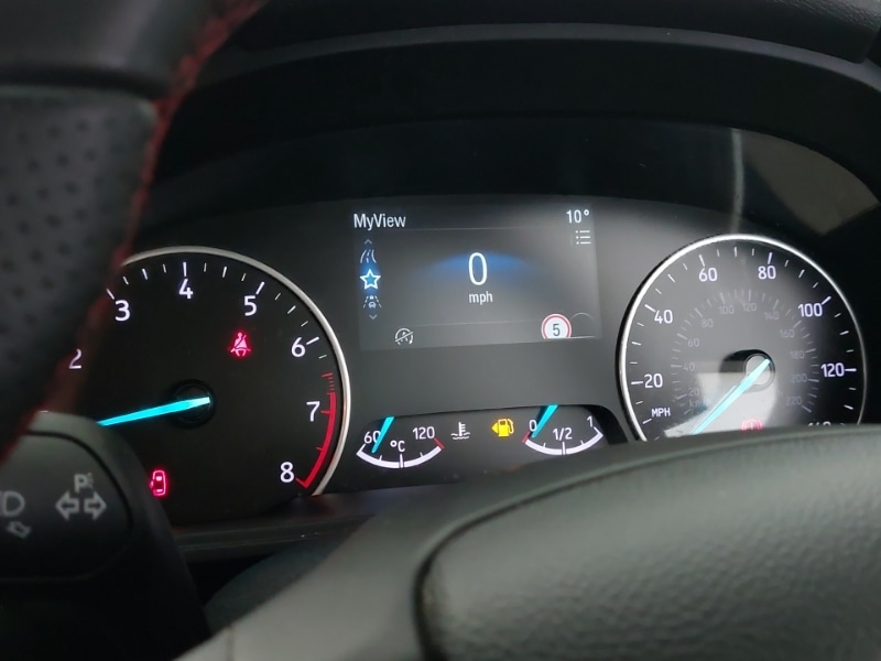 Used Ford Ecosport 2023 for sale - 77818368: Photo 19