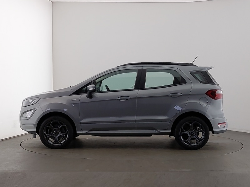 Used Ford Ecosport 2023 for sale - 77818368: Photo 4