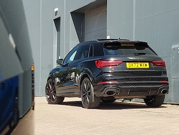 Used Audi RS Q3 2022 for sale - 79044302: Photo