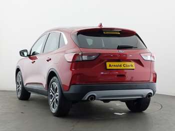 Used Ford Kuga 2022 for sale - 74514466: Photo