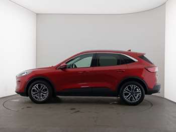 Used Ford Kuga 2022 for sale - 74514466: Photo