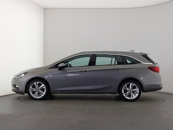Used Vauxhall Astra 2017 for sale - 78638710: Photo