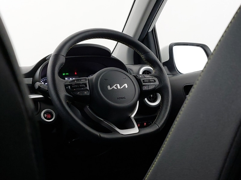 Used Kia Picanto 2022 for sale - 77385740: Photo 10