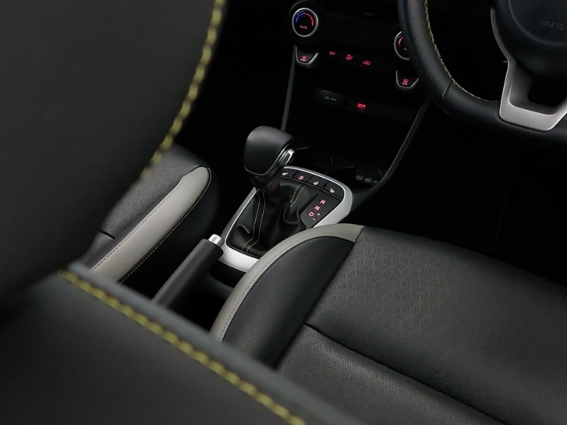 Used Kia Picanto 2022 for sale - 77385740: Photo 11