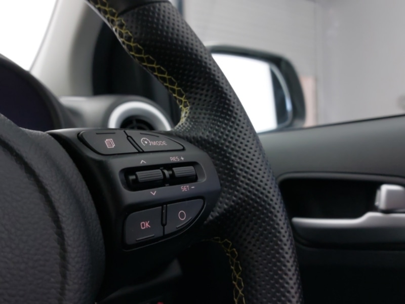 Used Kia Picanto 2022 for sale - 77385740: Photo 13