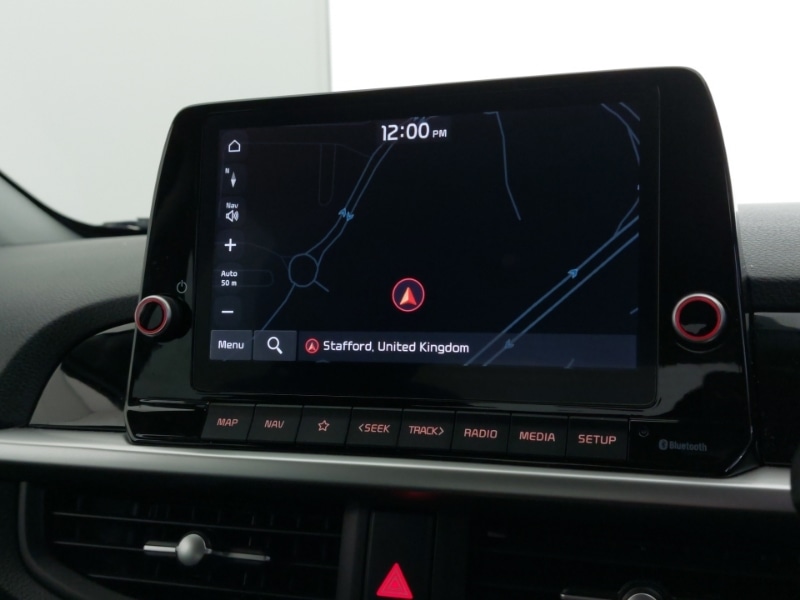 Used Kia Picanto 2022 for sale - 77385740: Photo 18