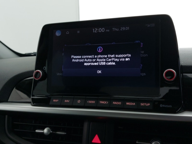 Used Kia Picanto 2022 for sale - 77385740: Photo 19