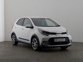 Used Kia Picanto 2022 for sale - 77385740: Photo