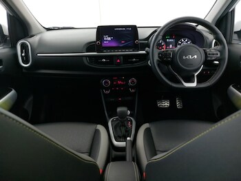 Used Kia Picanto 2022 for sale - 77385740: Photo