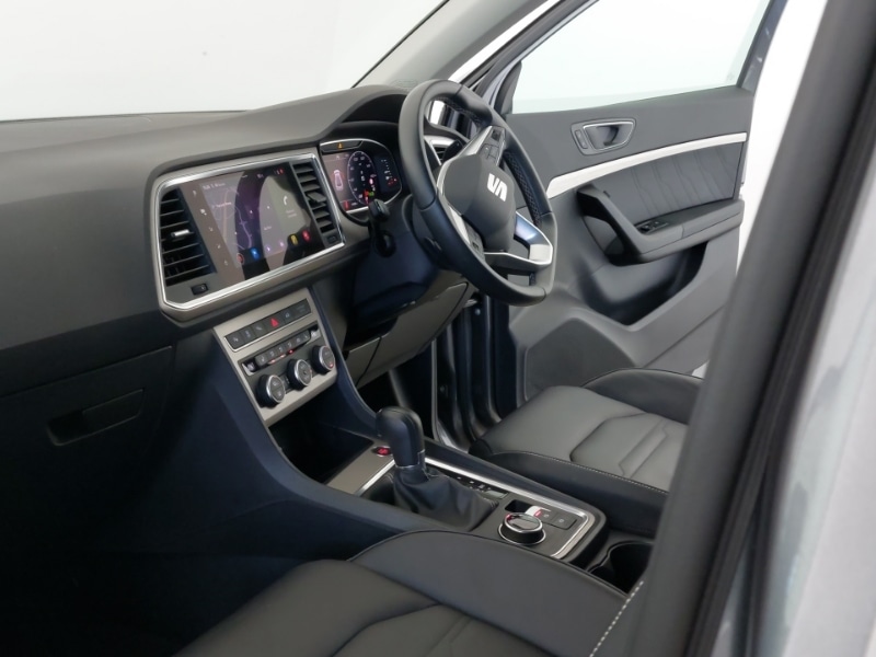 Used SEAT Ateca 2023 for sale - 78147330: Photo 11