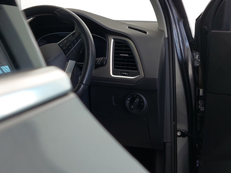 Used SEAT Ateca 2023 for sale - 78147330: Photo 13