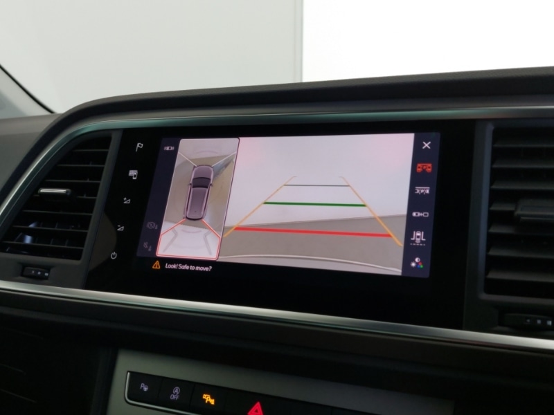 Used SEAT Ateca 2023 for sale - 78147330: Photo 15