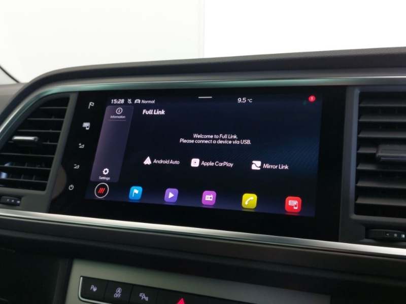 Used SEAT Ateca 2023 for sale - 78147330: Photo 16