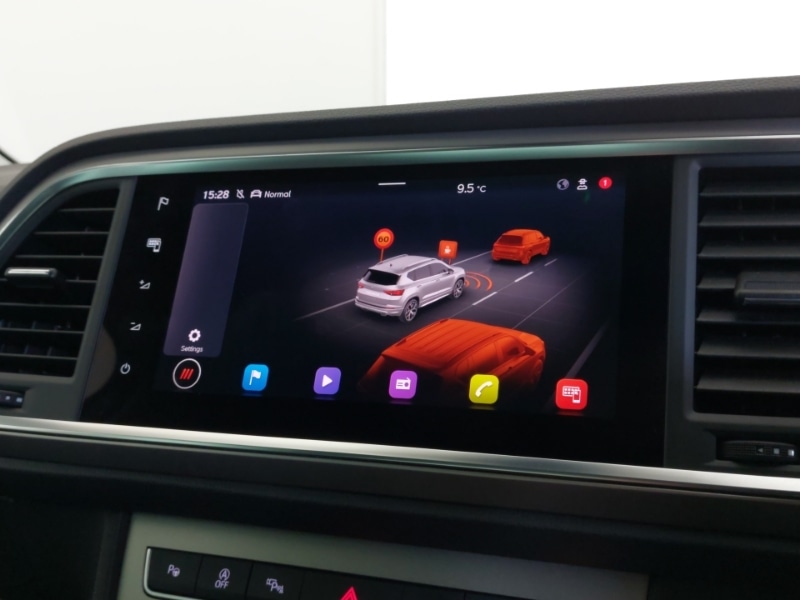 Used SEAT Ateca 2023 for sale - 78147330: Photo 17