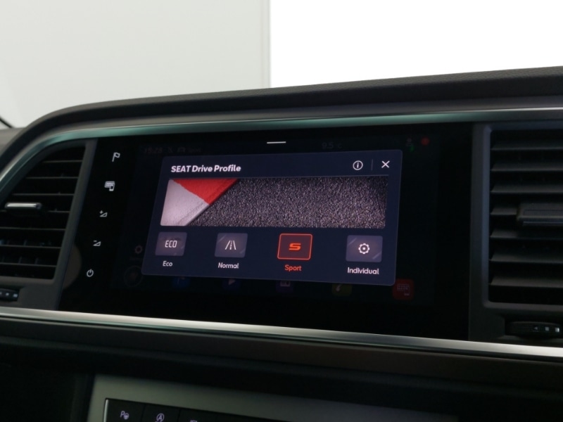 Used SEAT Ateca 2023 for sale - 78147330: Photo 18