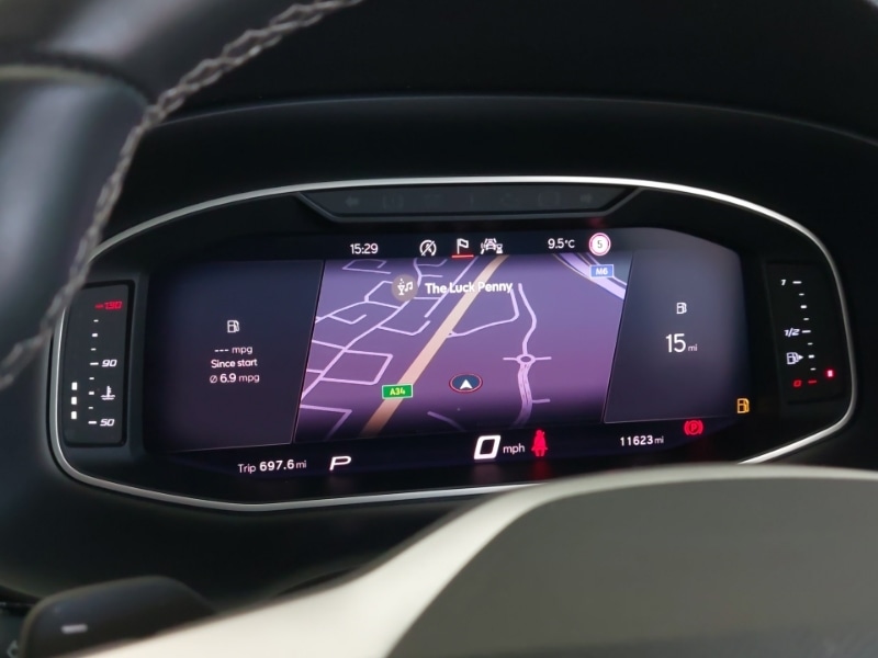 Used SEAT Ateca 2023 for sale - 78147330: Photo 19