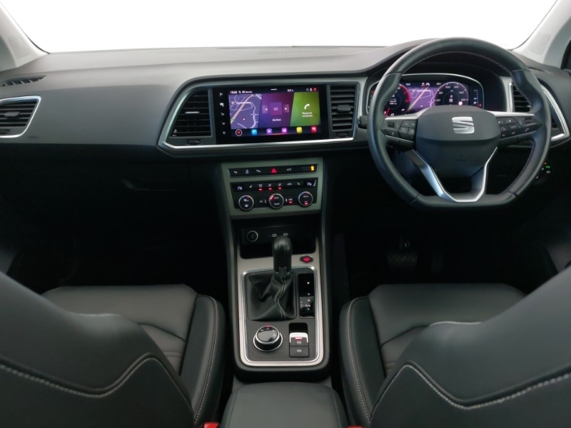 Used SEAT Ateca 2023 for sale - 78147330: Photo 2