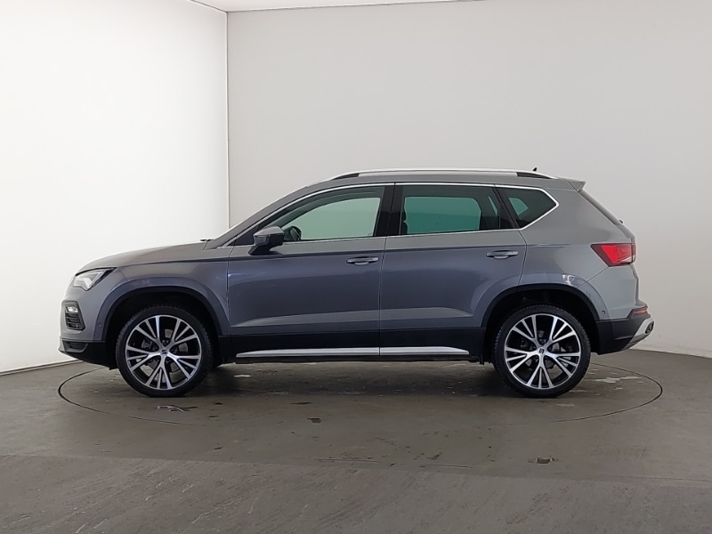 Used SEAT Ateca 2023 for sale - 78147330: Photo 4