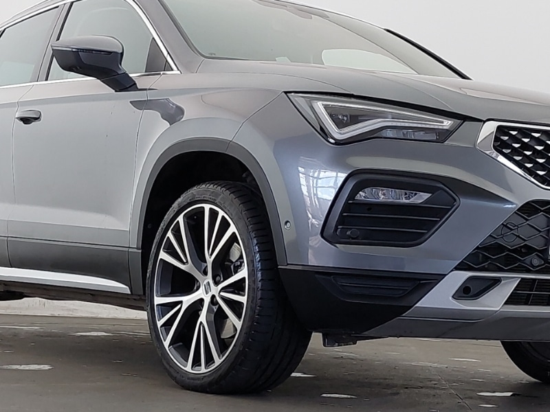 Used SEAT Ateca 2023 for sale - 78147330: Photo 9