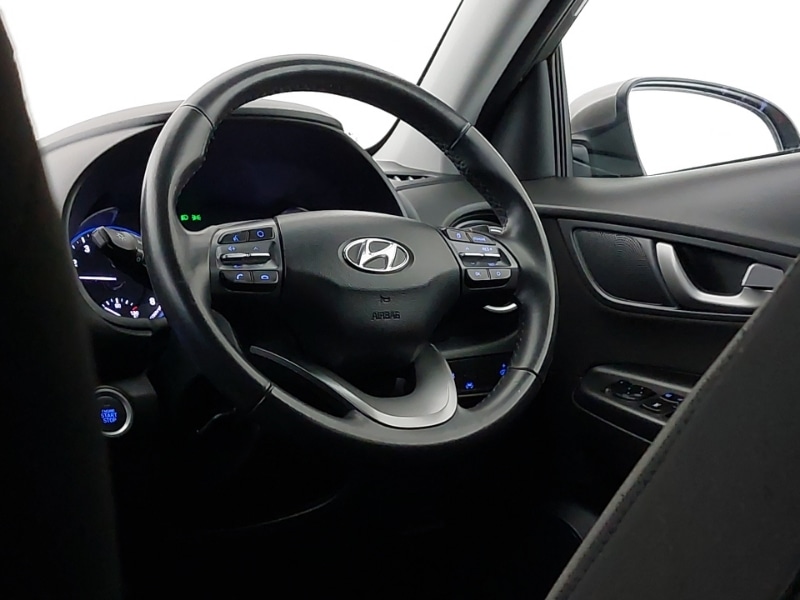 Used Hyundai KONA 2017 for sale - 77815369: Photo 10