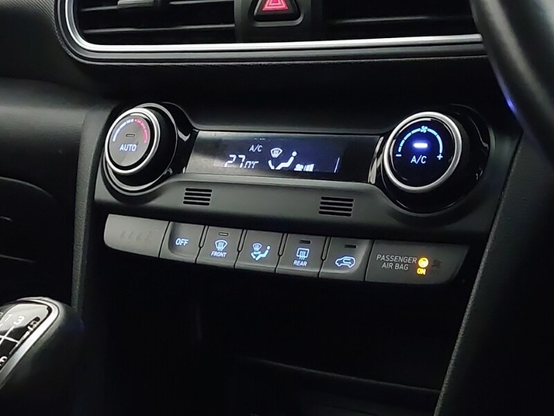 Used Hyundai KONA 2017 for sale - 77815369: Photo 14