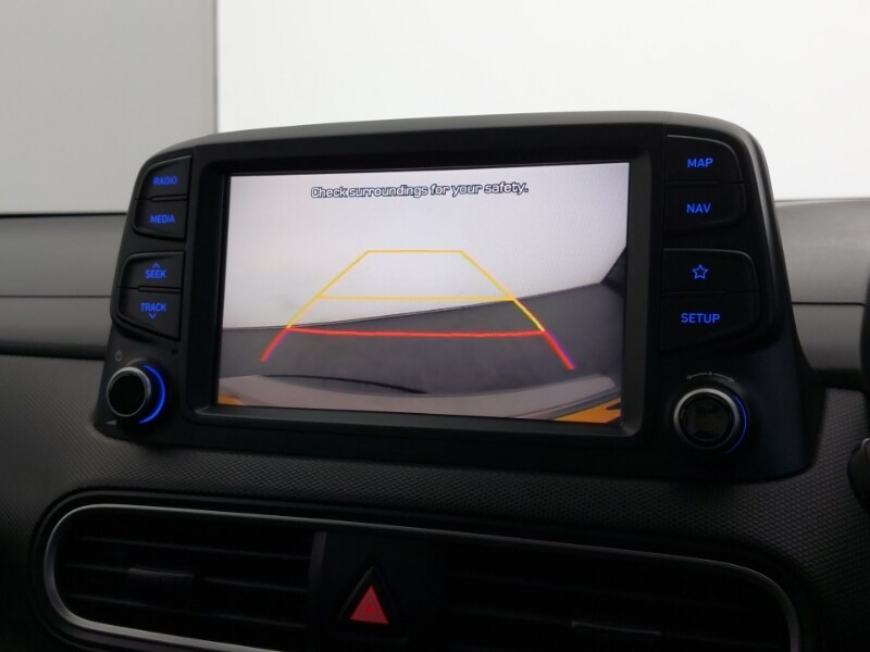 Used Hyundai KONA 2017 for sale - 77815369: Photo 15