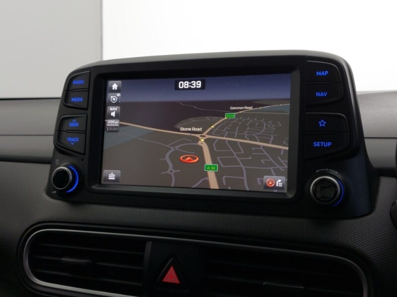 Used Hyundai KONA 2017 for sale - 77815369: Photo 16