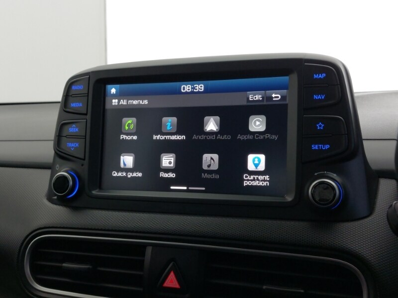 Used Hyundai KONA 2017 for sale - 77815369: Photo 17