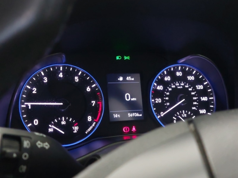 Used Hyundai KONA 2017 for sale - 77815369: Photo 19